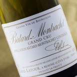Louis Latour Bâtard-Montrachet Grand Cru 2022 Louis Latour Bâtard-Montrachet Grand Cru 2022