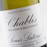 Louis Latour Chablis 2024 Magnum
