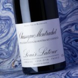 Louis Latour Chassagne-Montrachet Rouge 2023