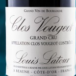 Louis Latour Clos Vougeot Grand Cru 2015