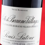 Louis Latour Côte De Beaune Villages 2021