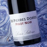 Louis Latour Les Pierres Dorées Pinot Noir 2022 Louis Latour Les Pierres Dorées Pinot Noir 2022