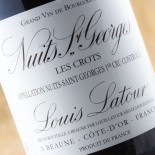 Louis Latour Nuits-Saint-Georges 1er Cru Les Crots 2023