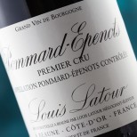 Louis Latour Pommard 1er Cru Epenots 2022 Louis Latour Pommard 1er Cru Epenots 2022
