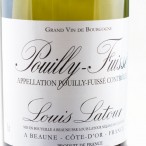 Louis Latour Pouilly-Fuissé 2024