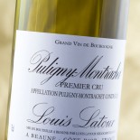 Louis Latour Puligny-Montrachet 1er Cru 2022