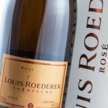 Louis Roederer Brut Rosé 2004