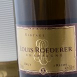 Louis Roederer Brut Vintage 2015 Magnum Louis Roederer Brut Vintage 2015 Magnum