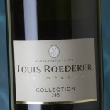 Louis Roederer Collection 245 Doble Magnum