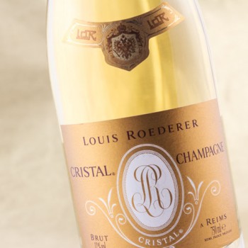 2008 Louis Roederer Cristal Brut Champagne (1.5L)