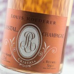 Louis Roederer Cristal Brut Rosé 2014 Magnum Louis Roederer Cristal Brut Rosé 2014 Magnum