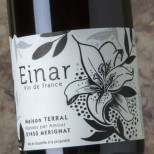 Louis Terral Einar 2019 Louis Terral Einar 2019