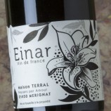 Louis Terral Einar 2019