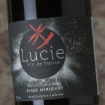 Louis Terral Lucie 2020 Louis Terral Lucie 2020