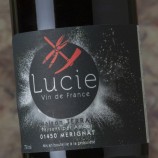 Louis Terral Lucie 2020