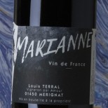 Louis Terral Marianne 2022 Louis Terral Marianne 2022