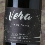 Louis Terral Vera 2020 Louis Terral Vera 2020