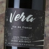 Louis Terral Vera 2020