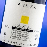 A Teixa 2021