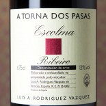 A Torna Dos Pasás Escolma 2019