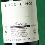 Eidos Ermos Blanco 2023