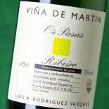 Viña De Martín Os Pasás 2022