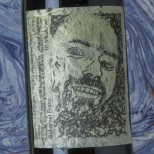 Lucy Margaux Cabernet Franc 2018 Lucy Margaux Cabernet Franc 2018