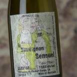 Lucy Margaux Le Sauvignon Sensuel 2020 Lucy Margaux Le Sauvignon Sensuel 2020