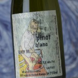 Lucy Margaux Pinot Blanc 2020 Lucy Margaux Pinot Blanc 2020