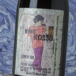Lucy Margaux Vino Rosso 2020 Lucy Margaux Vino Rosso 2020