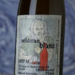 Lucy Margaux Wildman Blanc 2020 Lucy Margaux Wildman Blanc 2020