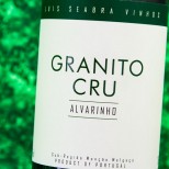Granito Cru Alvarinho 2023 Granito Cru Alvarinho 2023