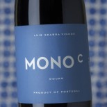 Luis Seabra Mono C 2019 Luis Seabra Mono C 2019