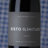 Xisto Ilimitado Tinto Douro 2021 Xisto Ilimitado Tinto Douro 2021