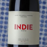 Xisto Indie Tinto Douro 2021 Xisto Indie Tinto Douro 2021