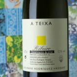 A Teixa 2021