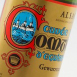 Léon Beyer Gewürztraminer Comtes d'Eguisheim 2011 Léon Beyer Gewürztraminer Comtes d'Eguisheim 2011