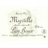 Léon Beyer Myrtille