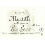 Léon Beyer Myrtille