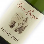 Léon Beyer Pinot Gris 2022 Léon Beyer Pinot Gris 2022