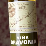Viña Gravonia 2018