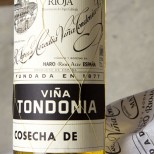 Viña Tondonia Blanco Gran Reserva 2004 Viña Tondonia Blanco Gran Reserva 2004