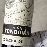 Viña Tondonia Gran Reserva 2004 Viña Tondonia Gran Reserva 2004
