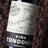 Viña Tondonia Reserva 2013