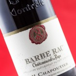 M Chapoutier Châteauneuf-Du-Pape Barbe Rac 2019