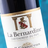 M Chapoutier Châteauneuf-Du-Pape La Bernardine 2023