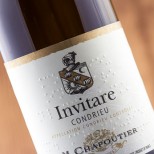 M. Chapoutier Condrieu Invitare 2023 M. Chapoutier Condrieu Invitare 2023
