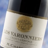 M Chapoutier Crozes-Hermitage Les Varonniers 2019
