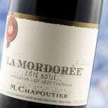 M. Chapoutier Côte-Rôtie La Mordorée 2022 M. Chapoutier Côte-Rôtie La Mordorée 2022