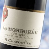 M Chapoutier Côte-Rôtie La Mordorée 2018